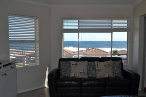 Simplicity with an ocean view 200